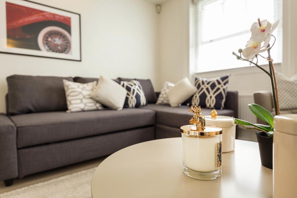 Covent Garden Oasis - 2 Bedrooms 2 Baths Londres Exterior foto