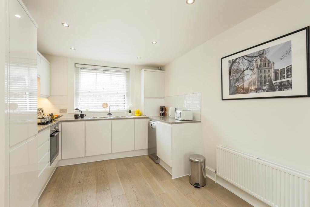 Covent Garden Oasis - 2 Bedrooms 2 Baths Londres Exterior foto