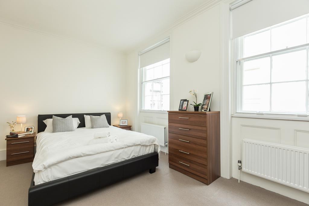 Covent Garden Oasis - 2 Bedrooms 2 Baths Londres Exterior foto