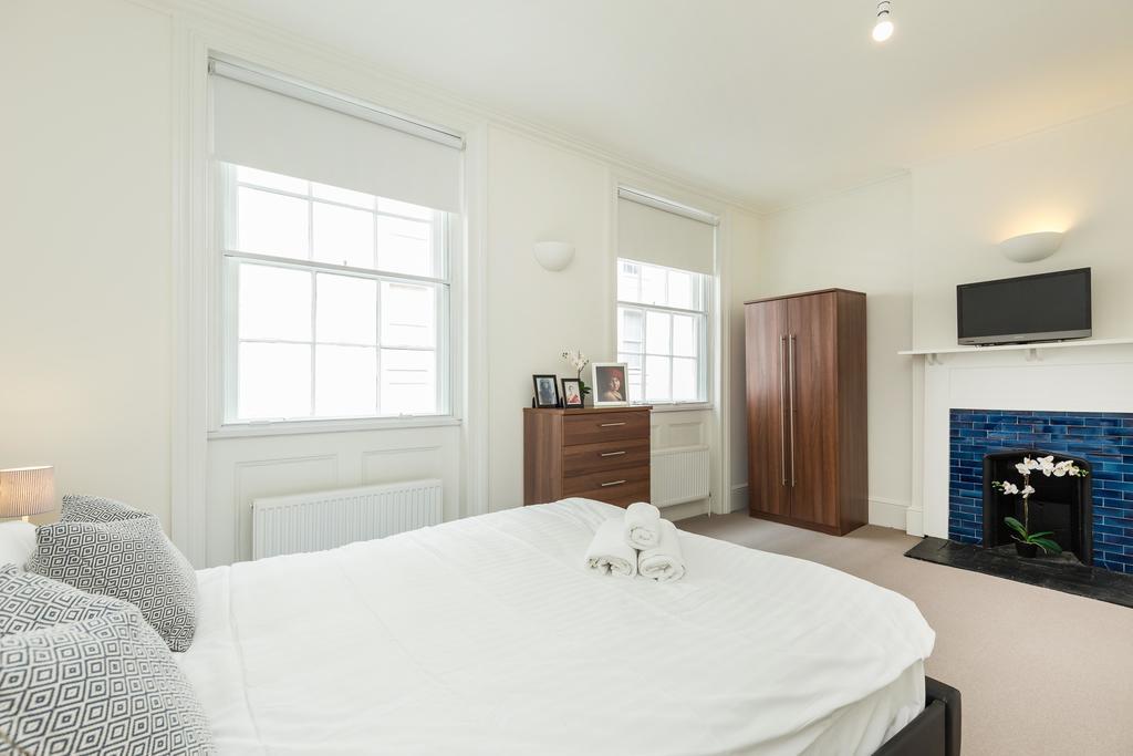 Covent Garden Oasis - 2 Bedrooms 2 Baths Londres Exterior foto